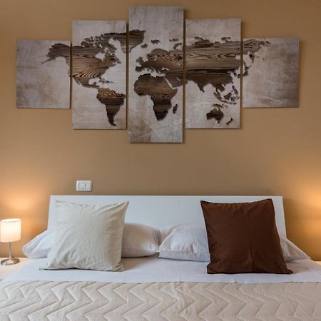 Relax Ciampino - By Good Time Apartments Zewnętrze zdjęcie
