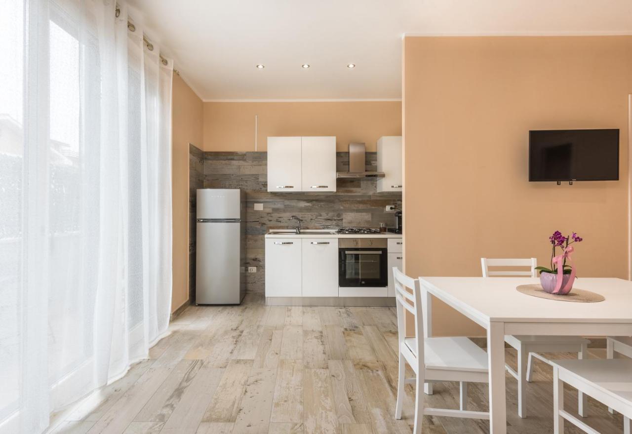 Relax Ciampino - By Good Time Apartments Zewnętrze zdjęcie