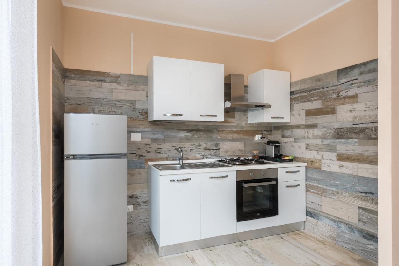 Relax Ciampino - By Good Time Apartments Zewnętrze zdjęcie