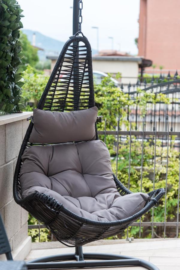 Relax Ciampino - By Good Time Apartments Zewnętrze zdjęcie