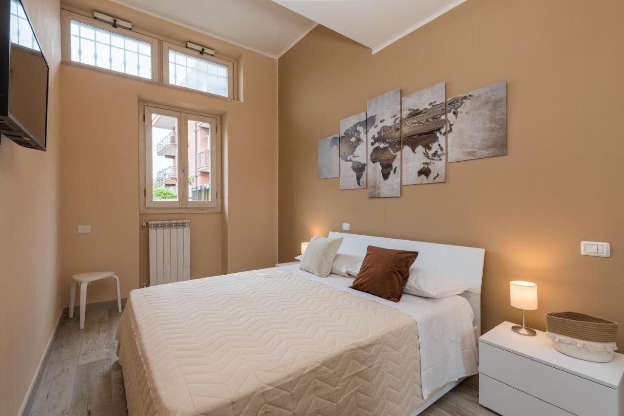 Relax Ciampino - By Good Time Apartments Zewnętrze zdjęcie