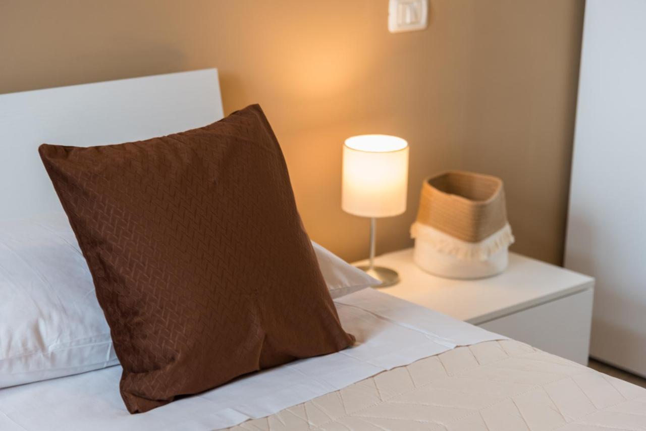 Relax Ciampino - By Good Time Apartments Zewnętrze zdjęcie
