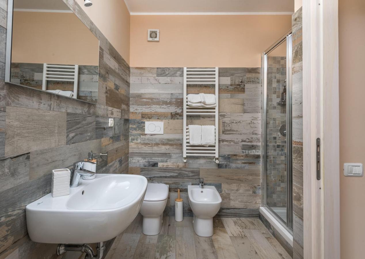 Relax Ciampino - By Good Time Apartments Zewnętrze zdjęcie