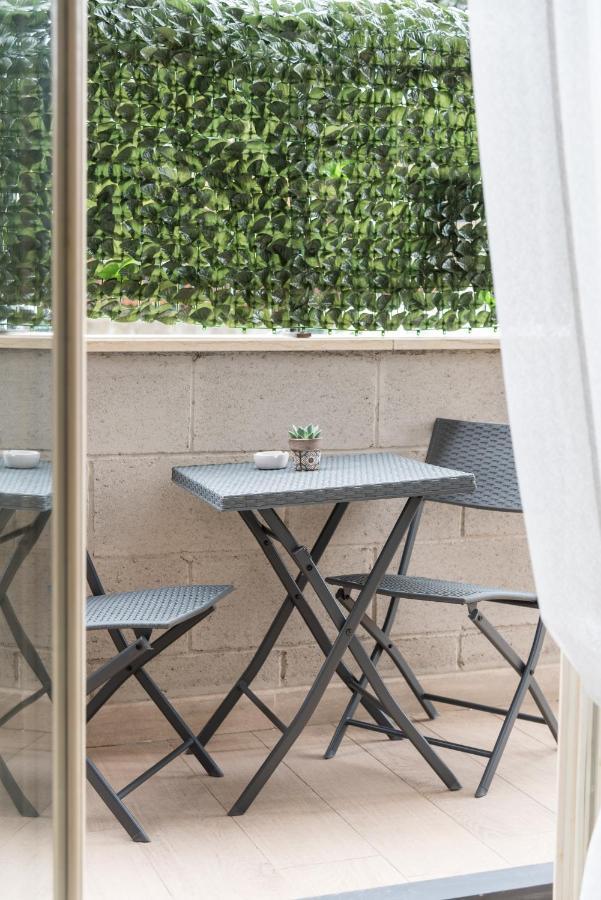 Relax Ciampino - By Good Time Apartments Zewnętrze zdjęcie