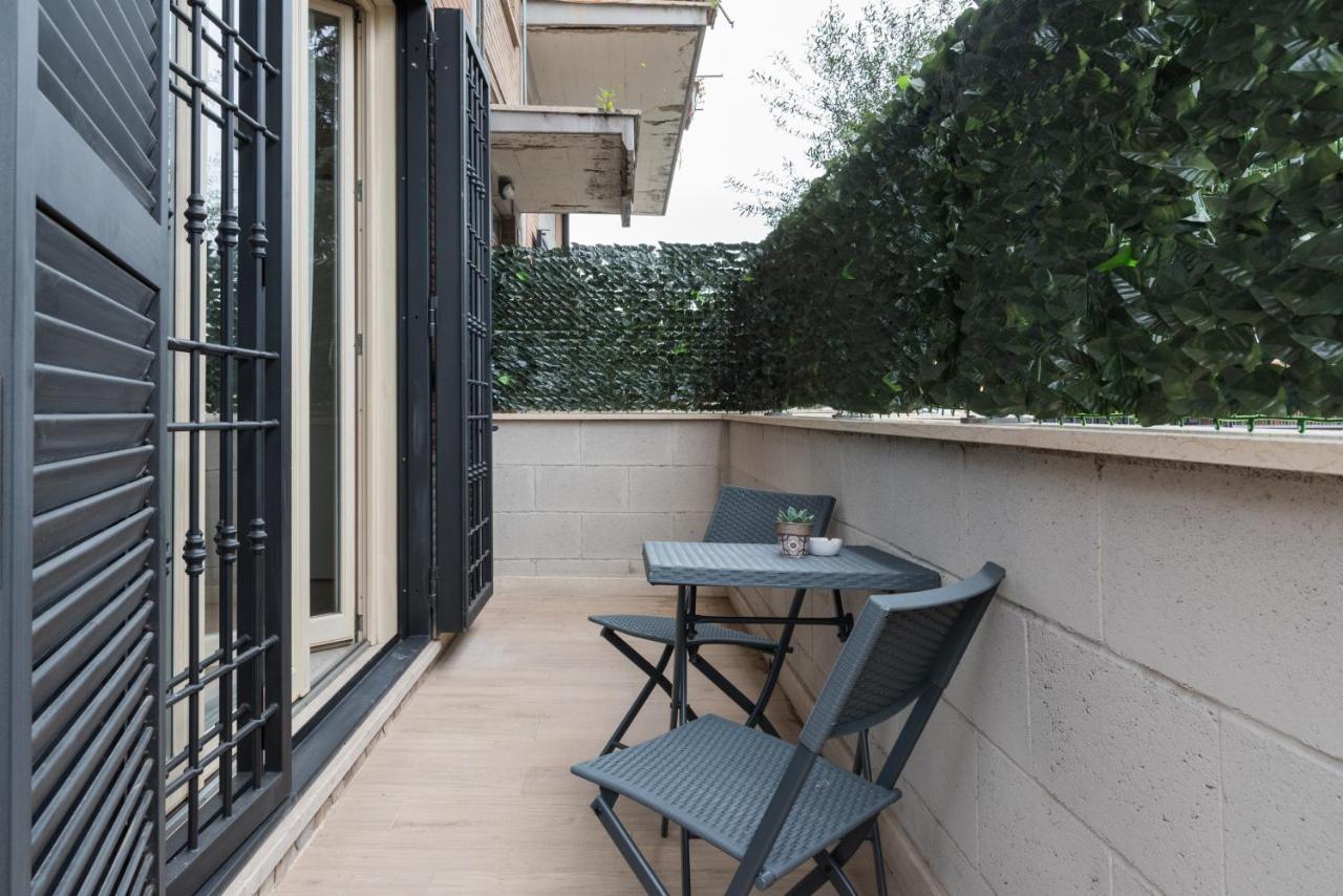 Relax Ciampino - By Good Time Apartments Zewnętrze zdjęcie
