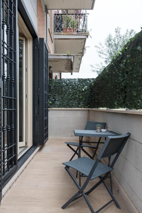 Relax Ciampino - By Good Time Apartments Zewnętrze zdjęcie