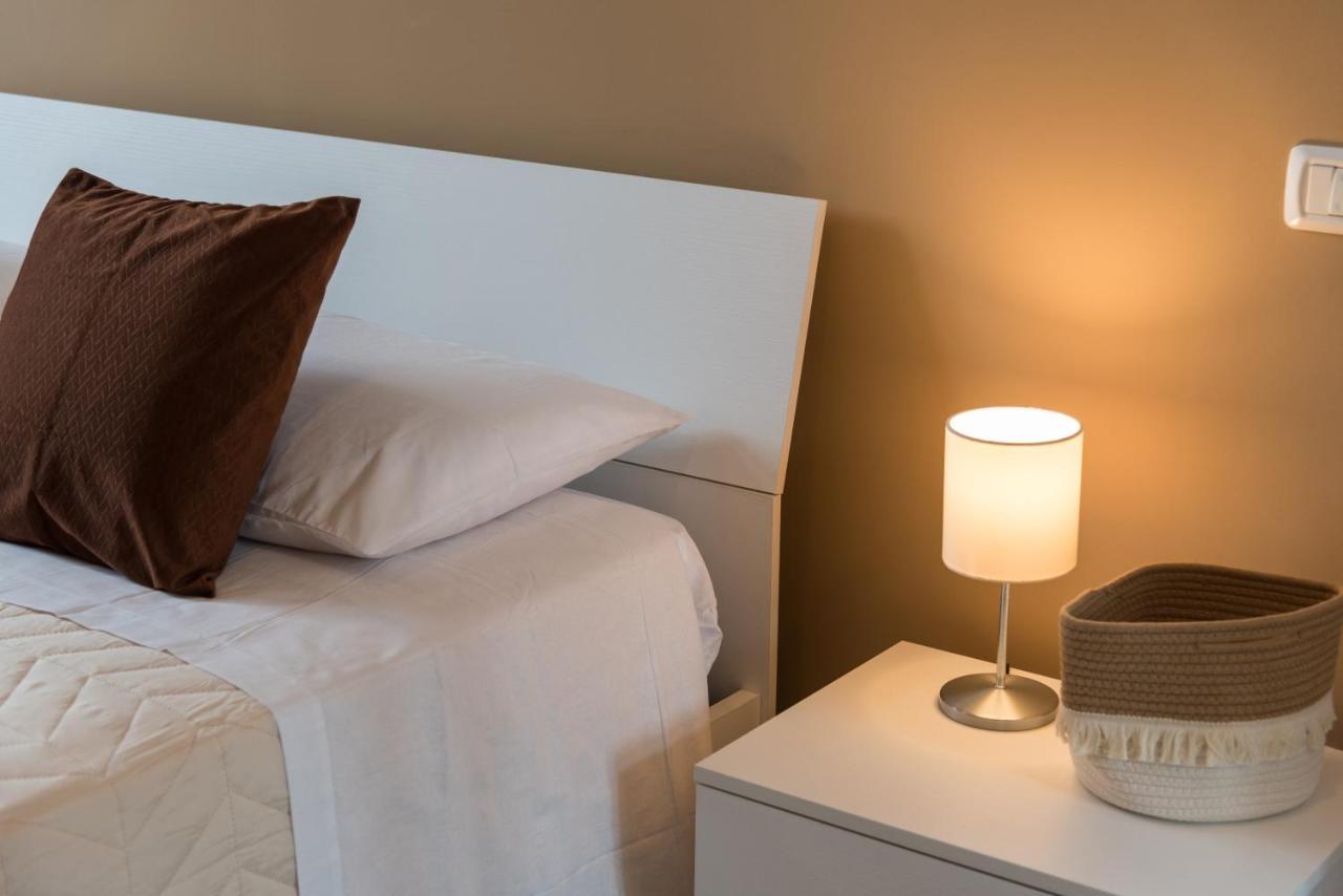 Relax Ciampino - By Good Time Apartments Zewnętrze zdjęcie