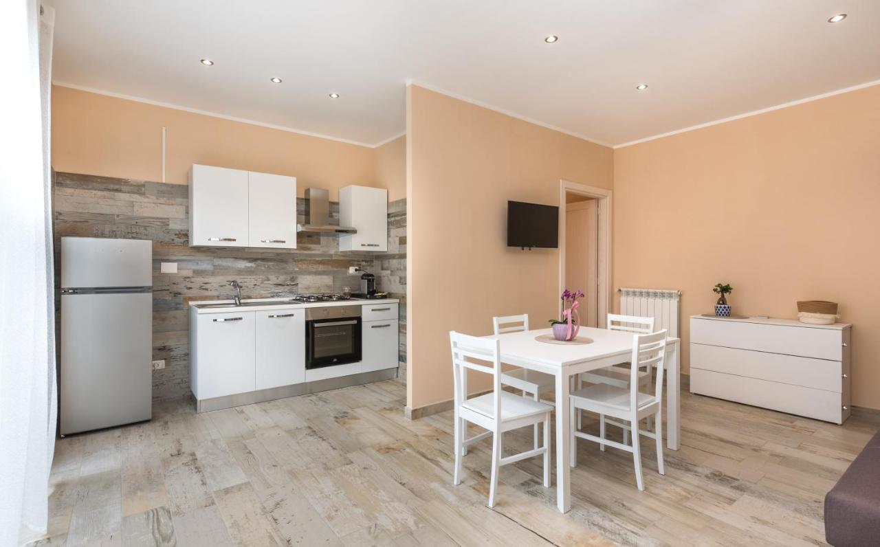 Relax Ciampino - By Good Time Apartments Zewnętrze zdjęcie