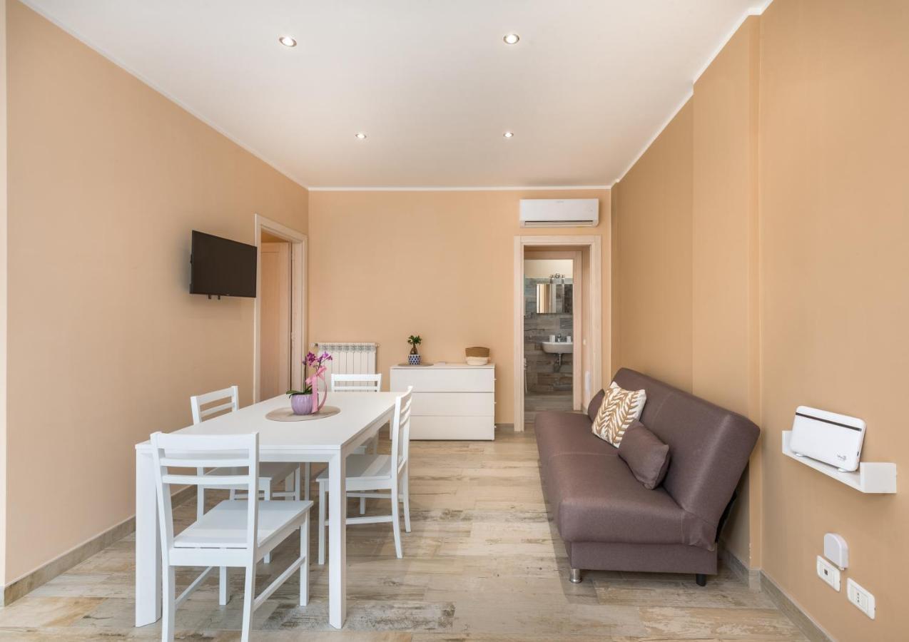 Relax Ciampino - By Good Time Apartments Zewnętrze zdjęcie