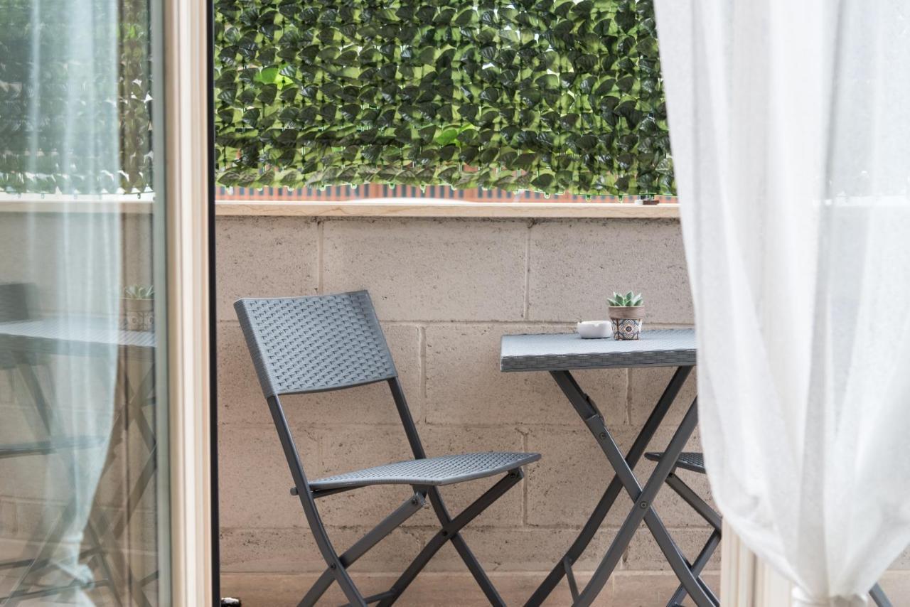 Relax Ciampino - By Good Time Apartments Zewnętrze zdjęcie