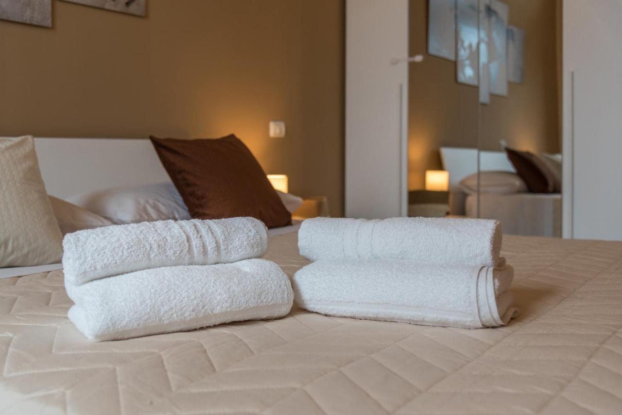 Relax Ciampino - By Good Time Apartments Zewnętrze zdjęcie