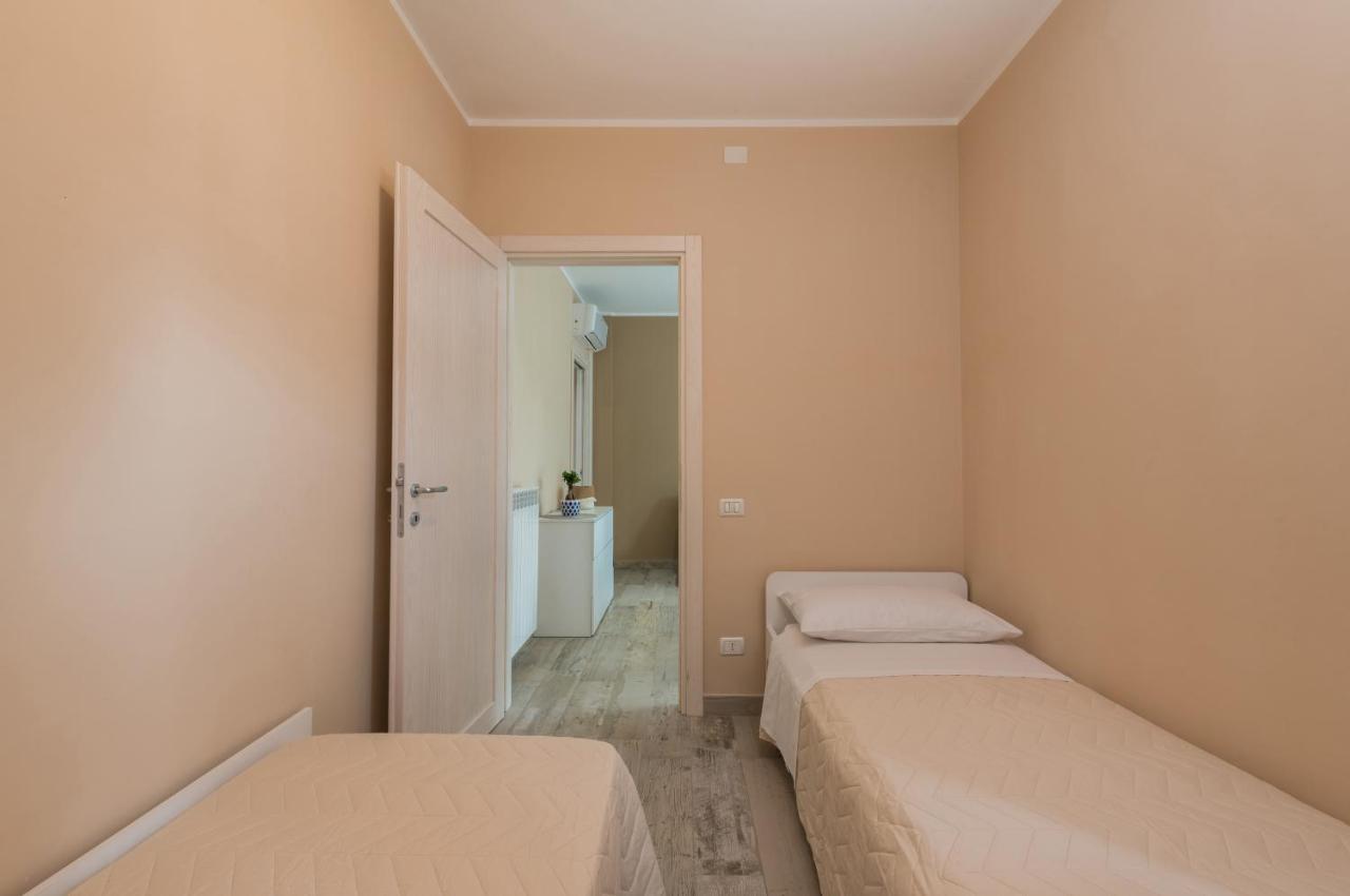 Relax Ciampino - By Good Time Apartments Zewnętrze zdjęcie