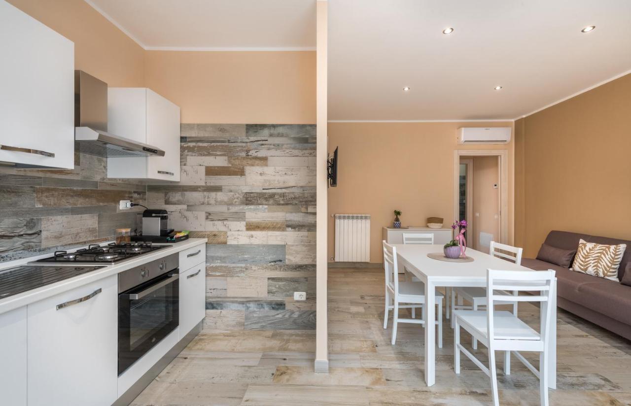 Relax Ciampino - By Good Time Apartments Zewnętrze zdjęcie