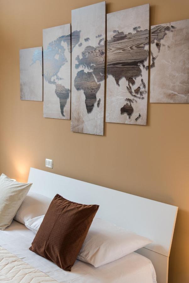 Relax Ciampino - By Good Time Apartments Zewnętrze zdjęcie