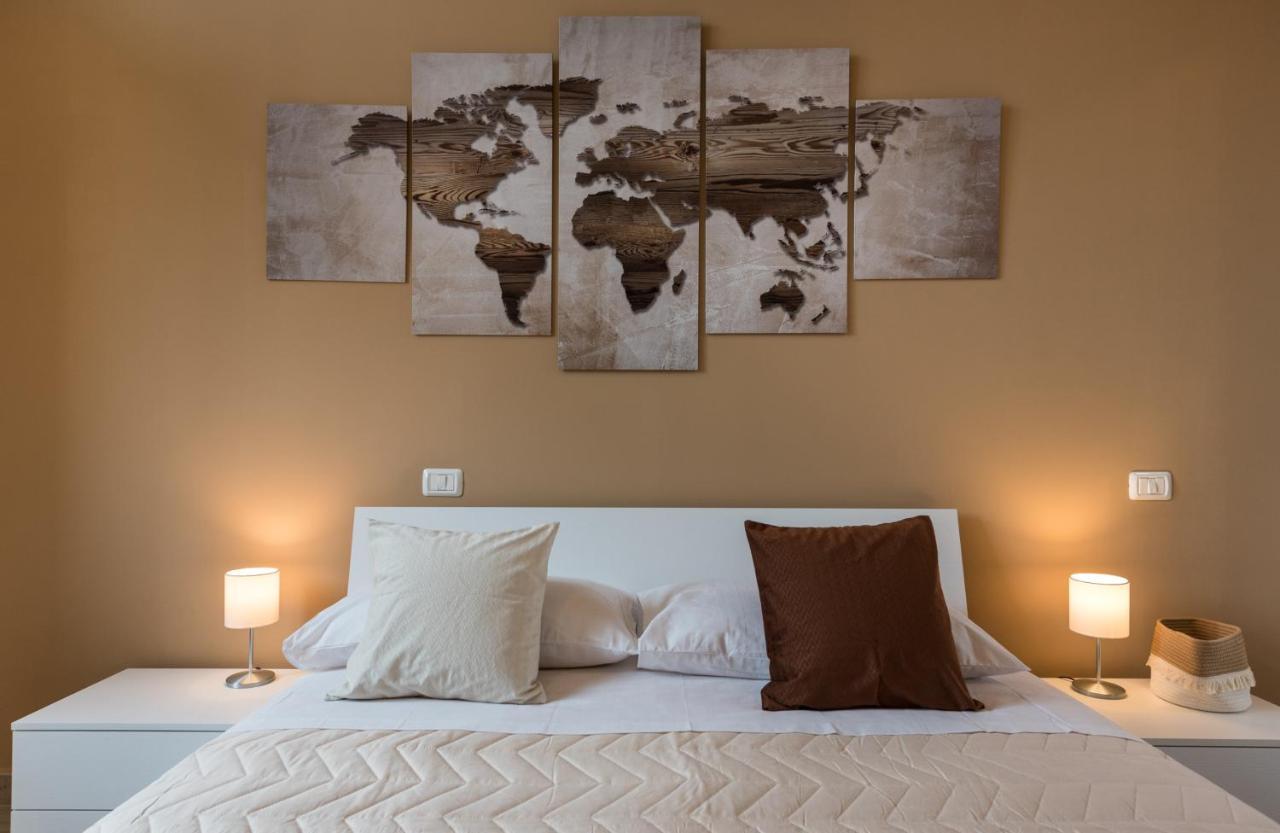 Relax Ciampino - By Good Time Apartments Zewnętrze zdjęcie
